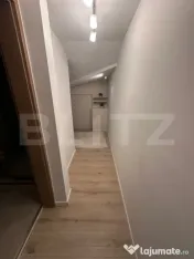 Apartament 170 mp, 2 niveluri, terasă 27 mp, zonă premium 