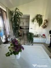 Apartament 170 mp, 2 niveluri, terasă 27 mp, zonă premium 