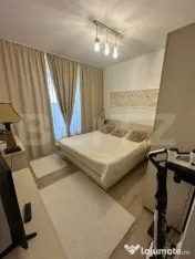 Apartament 170 mp, 2 niveluri, terasă 27 mp, zonă premium 