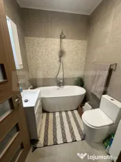 Apartament 170 mp, 2 niveluri, terasă 27 mp, zonă premium 