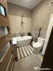 Apartament 170 mp, 2 niveluri, terasă 27 mp, zonă premium 