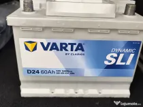 Acumulator auto Varta 60Ah