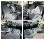 VW Touran 7 locuri 2012 1.6 TDI 105 CP euro 5 / RATE fara avans 