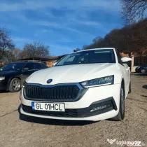 Skoda Octavia IV