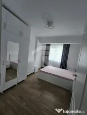 Ap 3 camere | Otopeni – Str. Maramureșului | 2 locuri par 