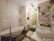 Ștefan cel Mare | 3 Camere | Lângă Metrou | Garaj 