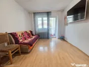 Apartament 3 camere etaj 1, Sud 