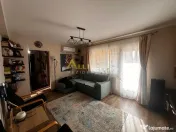 Berceni-Apartament 3 Camere-Gata de Mutare 