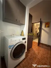 Brancoveanu-3 Camere-Mobilat/Utilat 