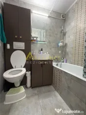 Brancoveanu-3 Camere-Mobilat/Utilat 