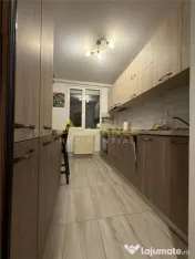 Brancoveanu-3 Camere-Mobilat/Utilat 