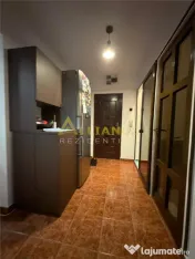 Brancoveanu-3 Camere-Mobilat/Utilat 