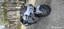 Moto Suzuki GSX-R 600
