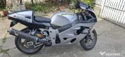 Moto Suzuki GSX-R 600 
