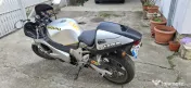 Moto Suzuki GSX-R 600 