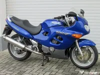 PIESE suzuki gsx 600 F 