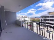 Apartament nou 3 camere de inchiriat Turnisor 