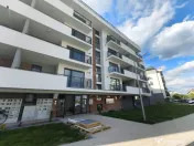 Apartament nou 3 camere de inchiriat Turnisor 