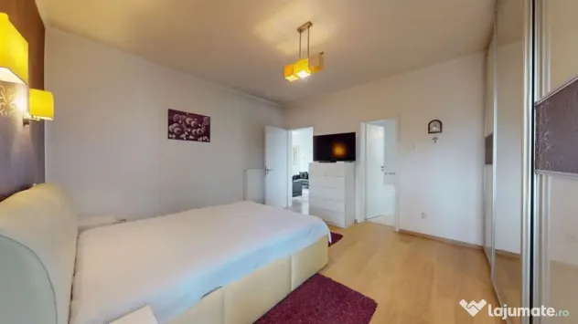 Pache Protopopescu - Ferdinand, Str Fluierului, 3 camere,...