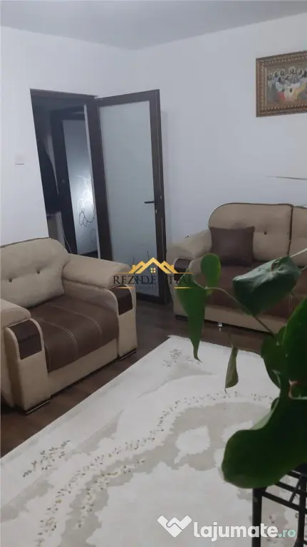 Apartament 3 camere