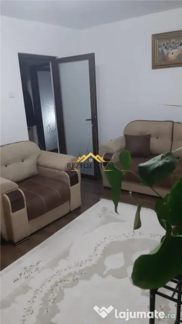 Apartament 3 camere