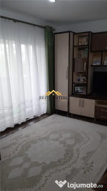 Apartament 3 camere