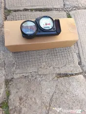 Bord suzuki gsxr 750 srad 