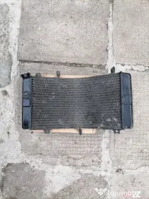 Radiator suzuki gsxr 600 / 750 srad