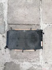 Radiator suzuki gsxr 600 / 750 srad 