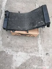 Radiator suzuki gsxr 600 / 750 srad 
