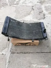 Radiator suzuki gsxr 600 / 750 srad 