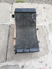 Radiator suzuki gsxr 600 / 750 srad 