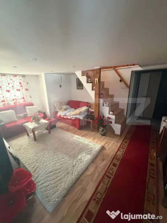 Casa de vanzare – Mitocul Dragomirnei