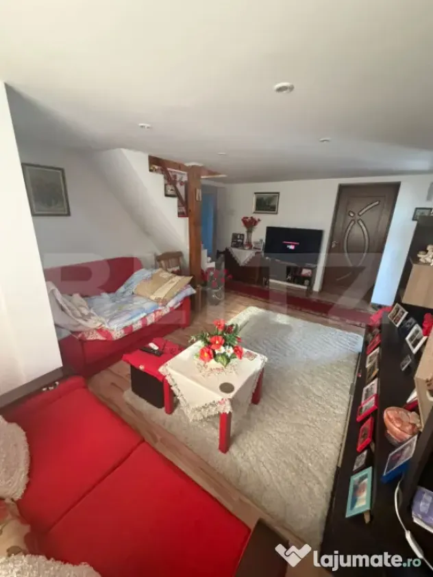 Casa de vanzare – Mitocul Dragomirnei