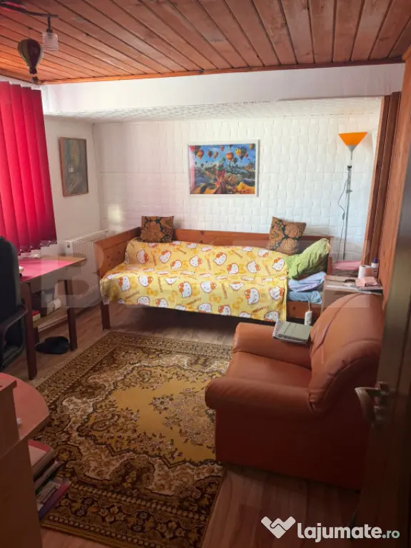Casa de vanzare – Mitocul Dragomirnei