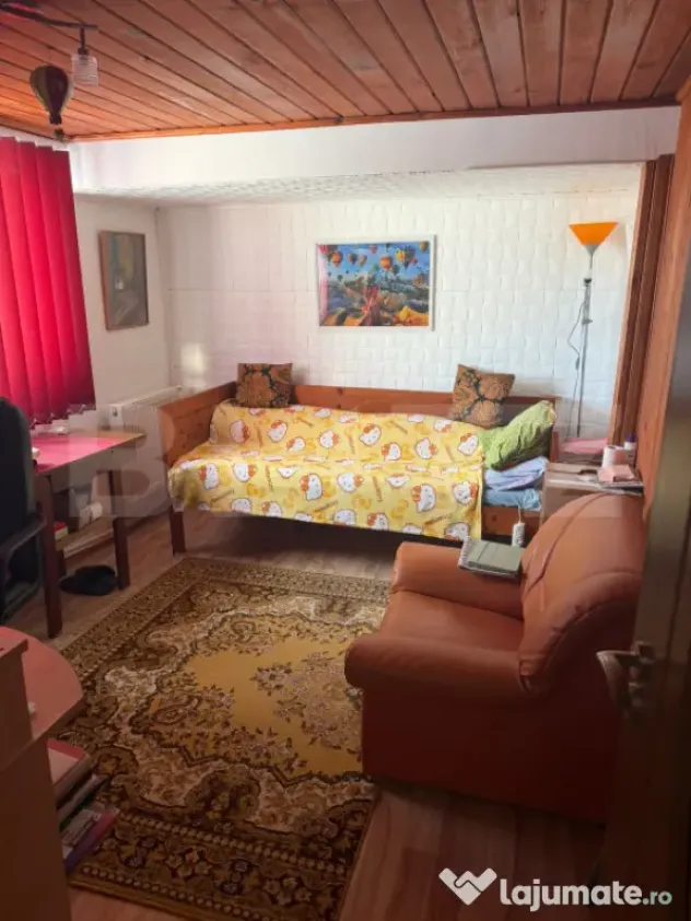 Casa de vanzare – Mitocul Dragomirnei