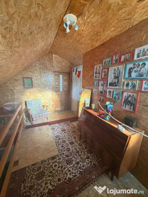 Casa de vanzare – Mitocul Dragomirnei