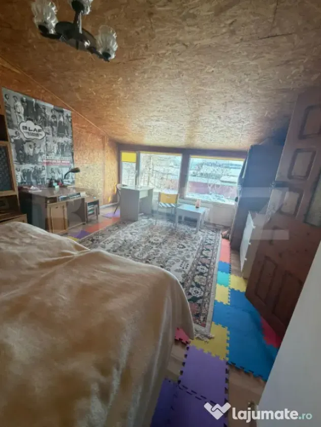 Casa de vanzare – Mitocul Dragomirnei