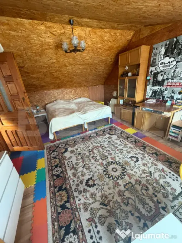 Casa de vanzare – Mitocul Dragomirnei