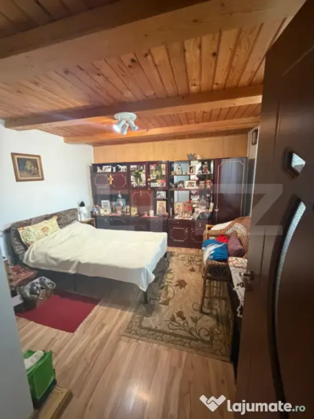 Casa de vanzare – Mitocul Dragomirnei