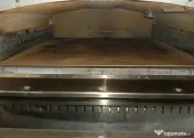 Cuptor pizza 