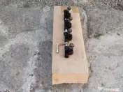 RAMPA INJECTOARE suzuki gsxr 750 K 1 K 2 K 3 