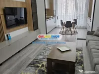 Apartament 2 camere, prima , bloc nou, parcare 