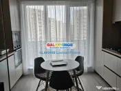Apartament 2 camere, prima , bloc nou, parcare 