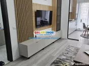 Apartament 2 camere, prima , bloc nou, parcare 