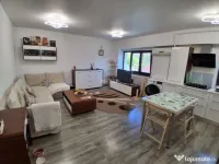 Apartament 3 camere, decomandat, zona Pacurari, Iasi 