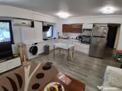 Apartament 3 camere, decomandat, zona Pacurari, Iasi 