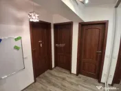 Apartament 3 camere, decomandat, zona Pacurari, Iasi 