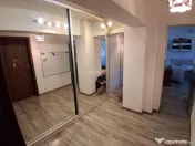 Apartament 3 camere, decomandat, zona Pacurari, Iasi 