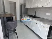Apartament 2 camere - NOU- loc de parcare - Nusco City zona 